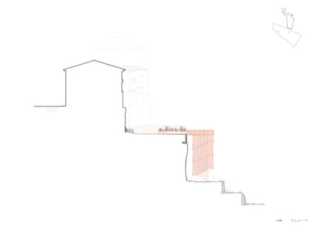 Landscape Staircase in the Vall del Pardís